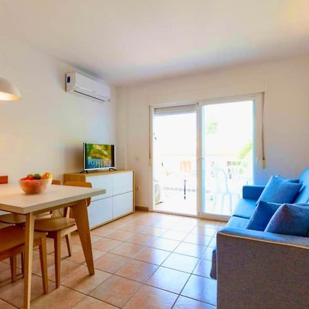 埃斯普霍斯Apartamento Sa Varadero 2D Vista Mare Laterale公寓 外观 照片